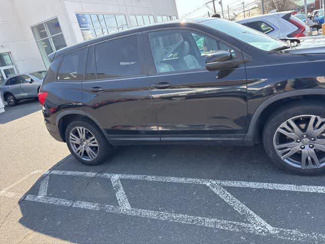 Thumbnail: 2019 Honda Passport - 20