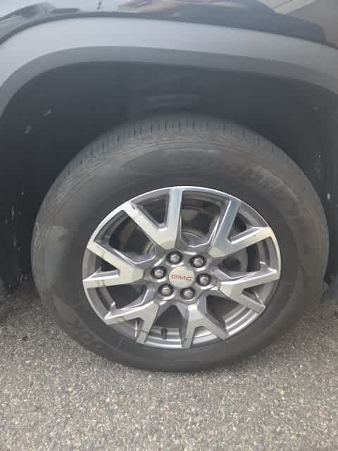 Thumbnail: 2020 GMC Acadia - 19