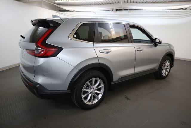 Thumbnail: 2024 Honda CR-V - 8