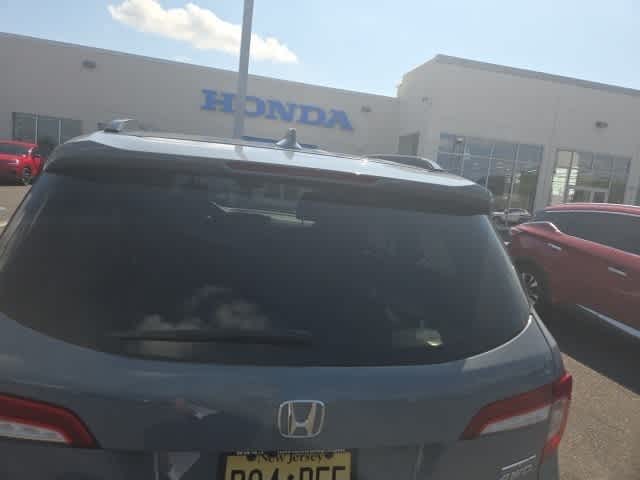 Thumbnail: 2022 Honda Pilot - 10
