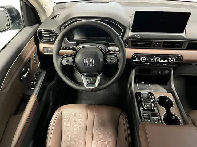 Thumbnail: 2026 Honda Pilot - 24