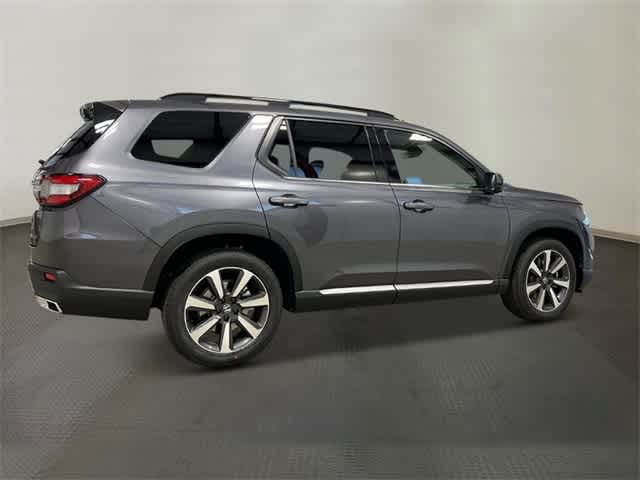 Thumbnail: 2025 Honda Pilot - 9