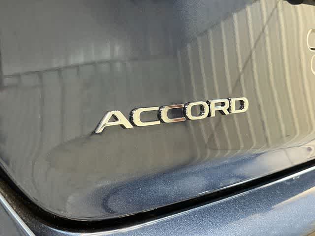 Thumbnail: 2026 Honda Accord - 6