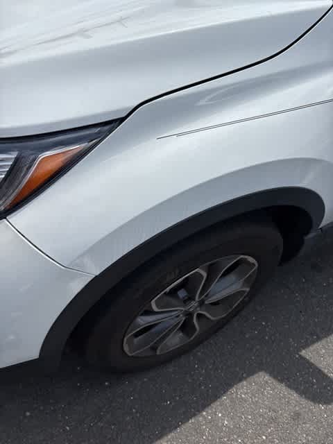 Thumbnail: 2022 Honda CR-V - 19