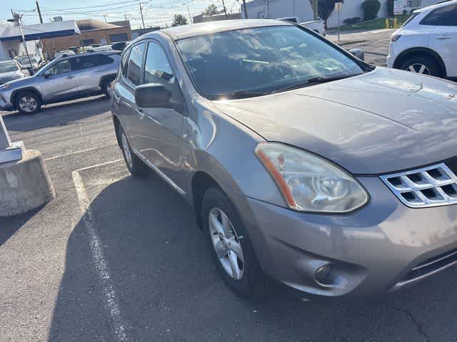 Thumbnail: 2012 Nissan Rogue - 7