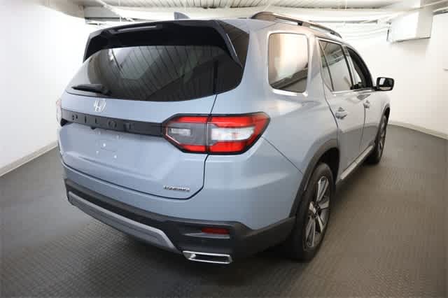 2023 Honda Pilot Touring 7