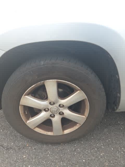 Thumbnail: 2008 Toyota RAV4 - 23
