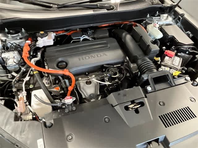 Thumbnail: 2026 Honda CR-V - 12