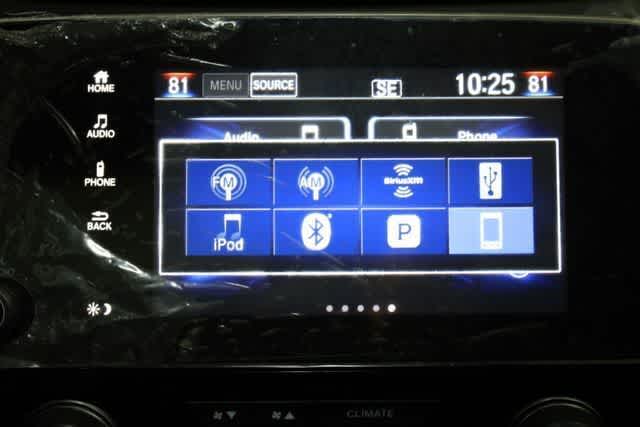 Thumbnail: 2019 Honda CR-V - 26