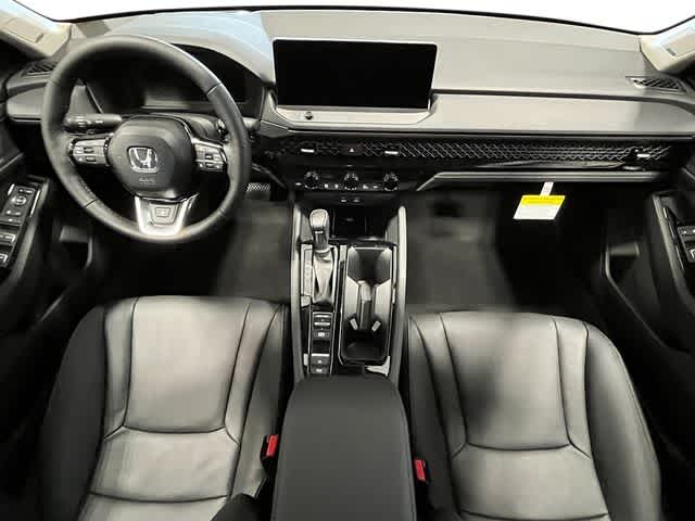 Thumbnail: 2026 Honda Accord - 22