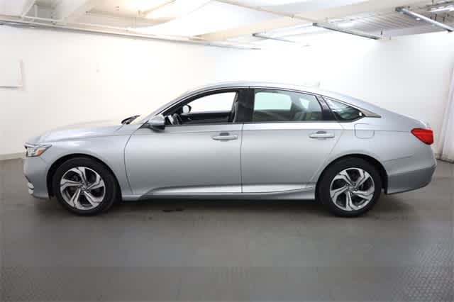 Thumbnail: 2018 Honda Accord - 3