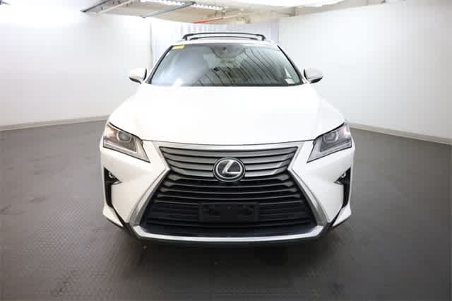 Thumbnail: 2017 Lexus RX - 12