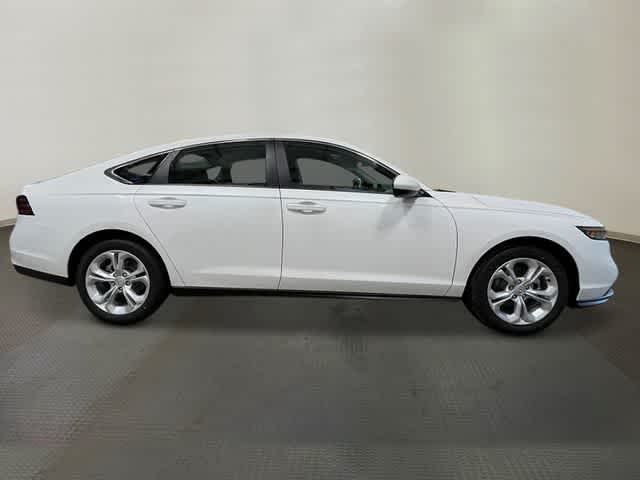 Thumbnail: 2026 Honda Accord - 7