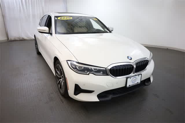 Thumbnail: 2020 BMW 3 Series - 11