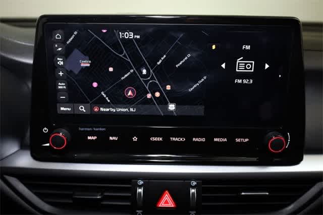 Thumbnail: 2024 Kia Forte - 28