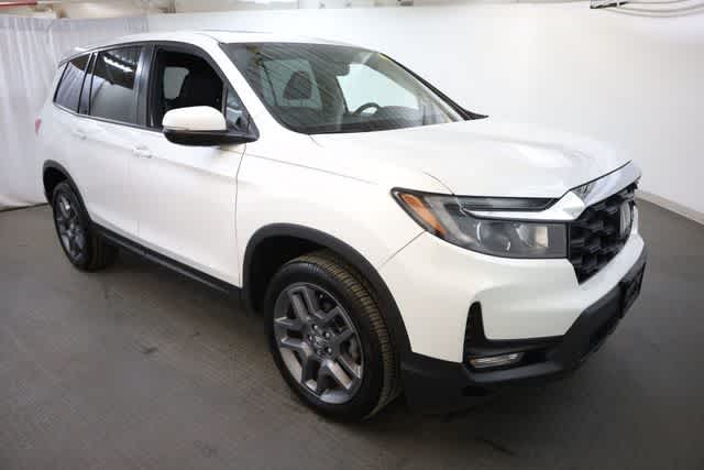 Thumbnail: 2023 Honda Passport - 10