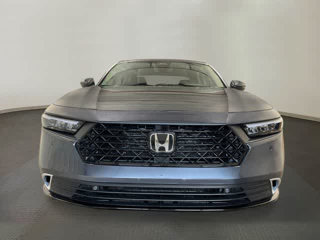 Thumbnail: 2026 Honda Accord - 10