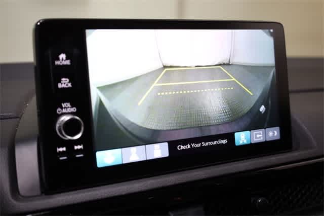 Thumbnail: 2024 Honda CR-V - 24