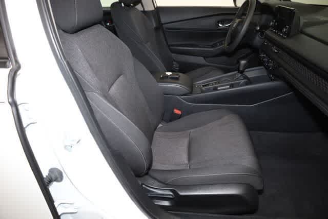 Thumbnail: 2023 Honda Accord - 33