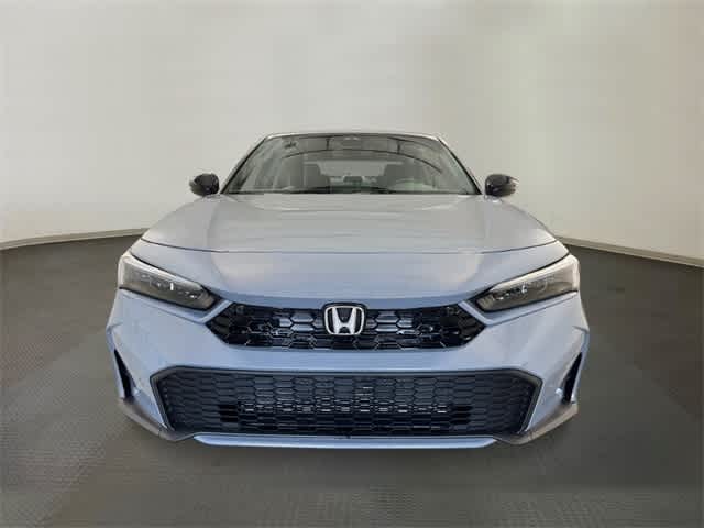 Thumbnail: 2026 Honda Civic - 10