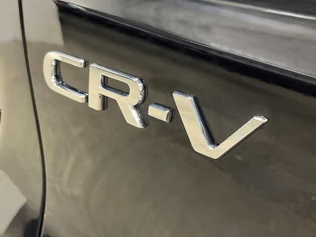Thumbnail: 2026 Honda CR-V - 5