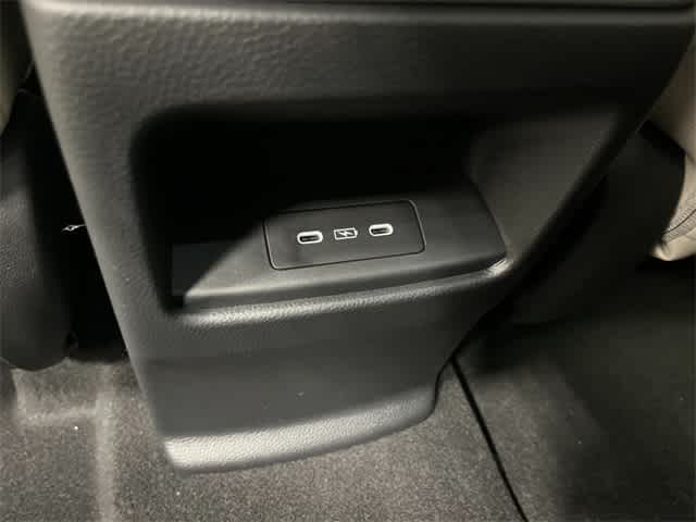 Thumbnail: 2026 Honda CR-V - 25