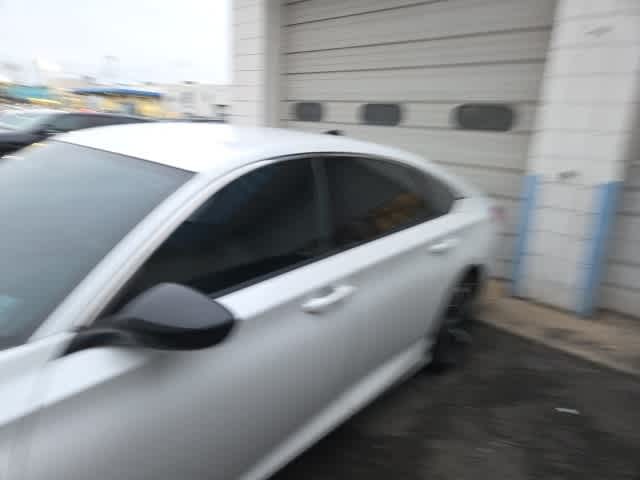 Thumbnail: 2022 Honda Accord - 3