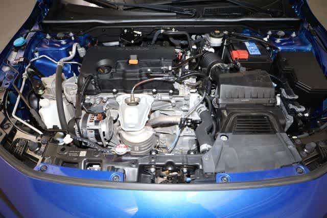 Thumbnail: 2023 Honda Civic - 33