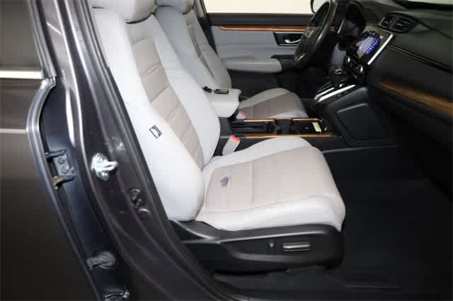 Thumbnail: 2022 Honda CR-V - 20