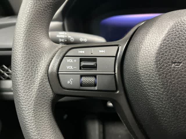 Thumbnail: 2026 Honda Accord - 14