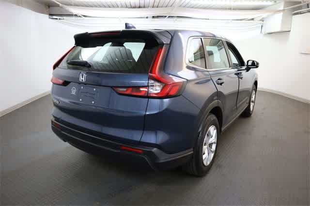 Thumbnail: 2024 Honda CR-V - 7