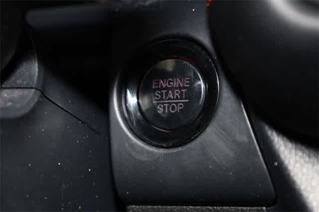 Thumbnail: 2024 Honda HR-V - 30