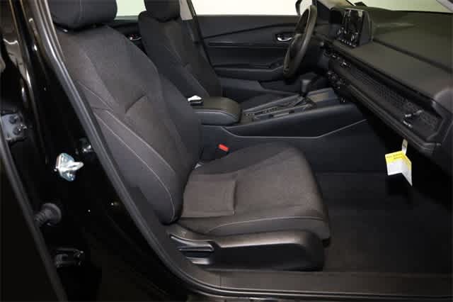 2023 Honda Accord EX 20