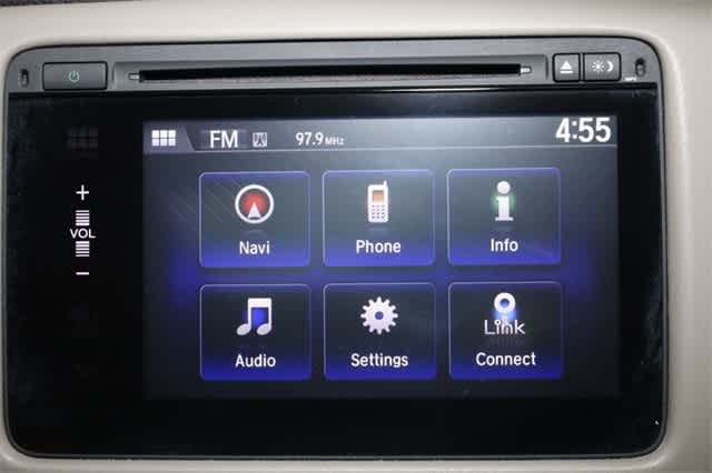 Thumbnail: 2016 Honda HR-V - 30
