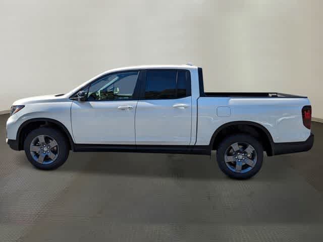 Thumbnail: 2026 Honda Ridgeline - 2
