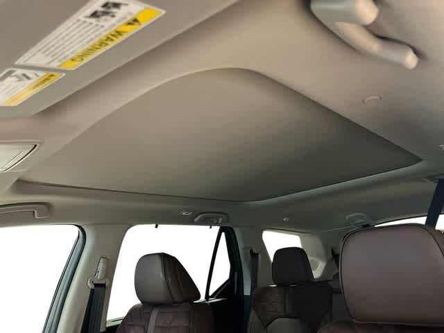 Thumbnail: 2026 Honda Pilot - 15