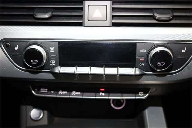 Thumbnail: 2017 Audi A4 - 31