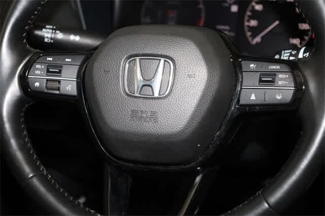 Thumbnail: 2023 Honda HR-V - 33