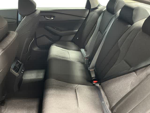 Thumbnail: 2026 Honda Accord - 24