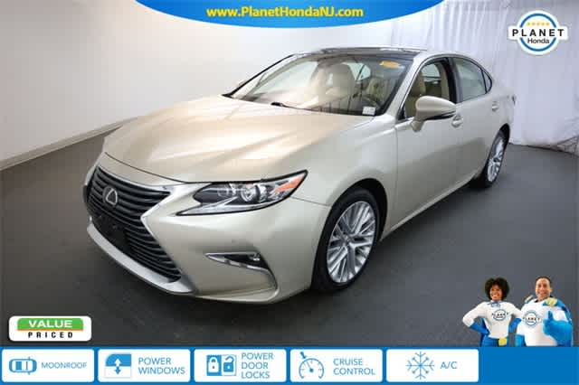 2016 Lexus ES 350 -
                  Union, NJ