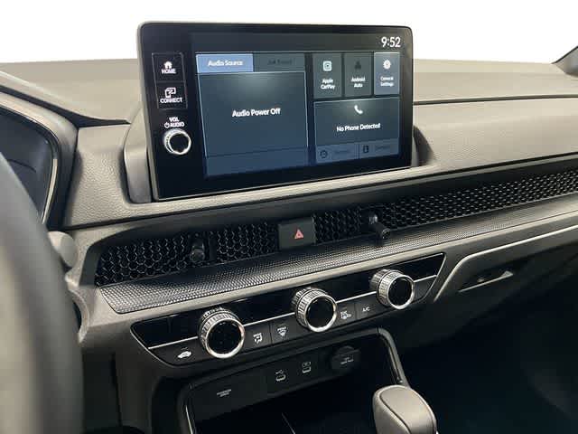 Thumbnail: 2026 Honda CR-V - 20