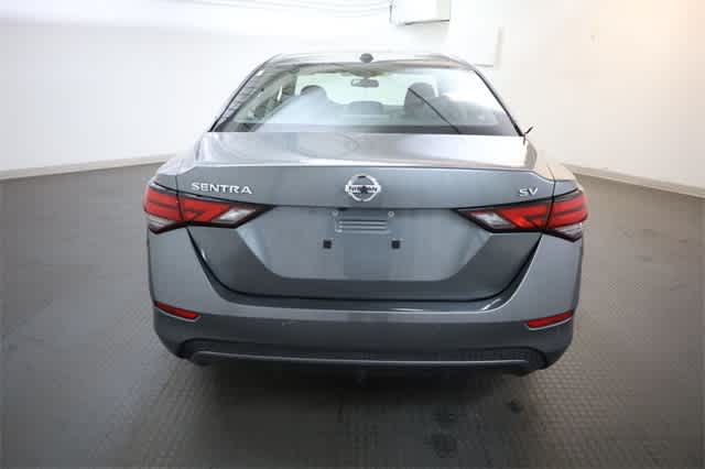 Thumbnail: 2020 Nissan Sentra - 6