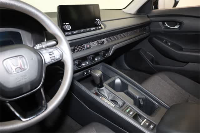 Thumbnail: 2024 Honda Accord - 23