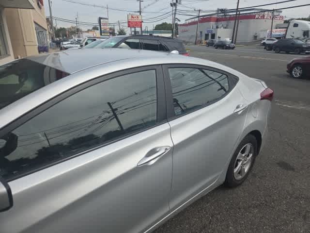 Thumbnail: 2016 Hyundai Elantra - 4