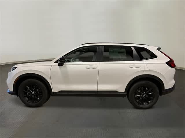 Thumbnail: 2026 Honda CR-V - 2