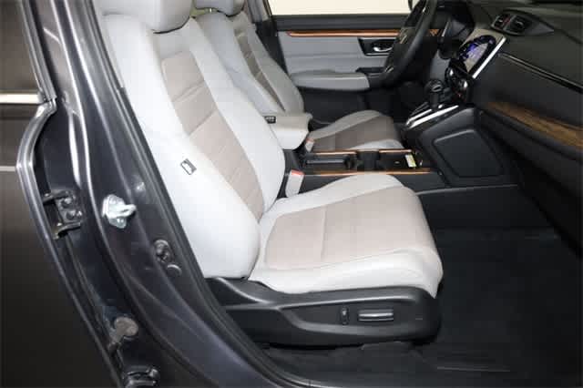 Thumbnail: 2021 Honda CR-V - 20