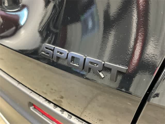 Thumbnail: 2026 Honda HR-V - 6