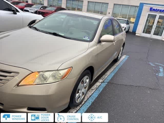 2007 Toyota Camry LE -
                  Union, NJ