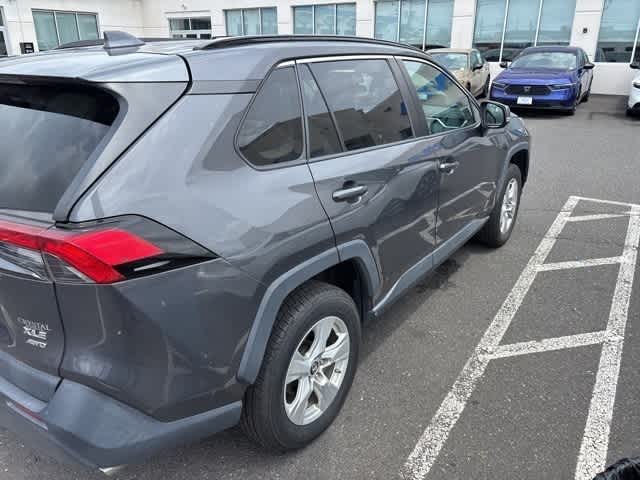 Thumbnail: 2019 Toyota RAV4 - 25