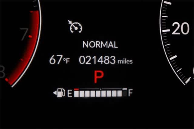 Thumbnail: 2023 Honda CR-V - 28